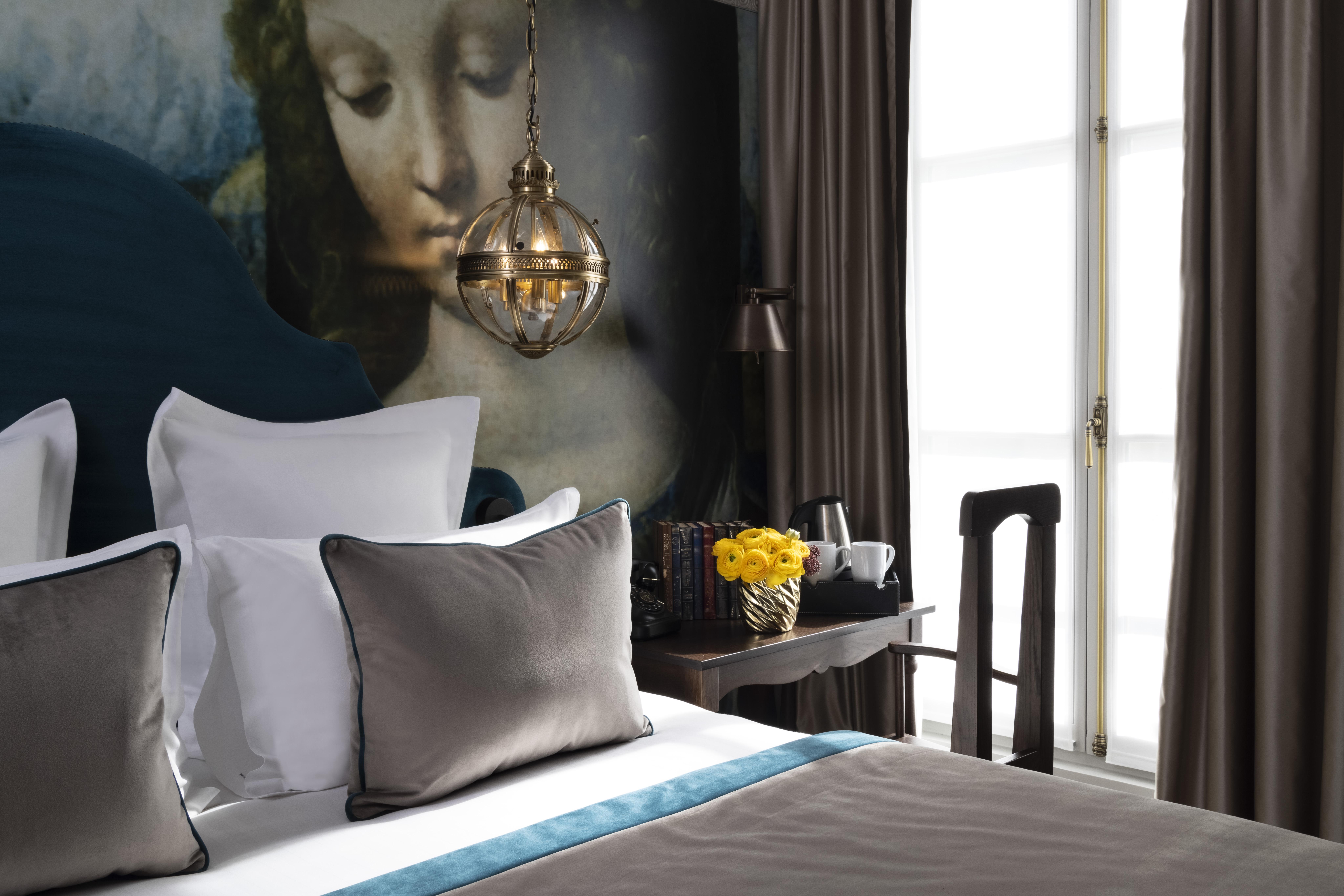 Hotel Bersolys Saint-Germain Paris Ngoại thất bức ảnh