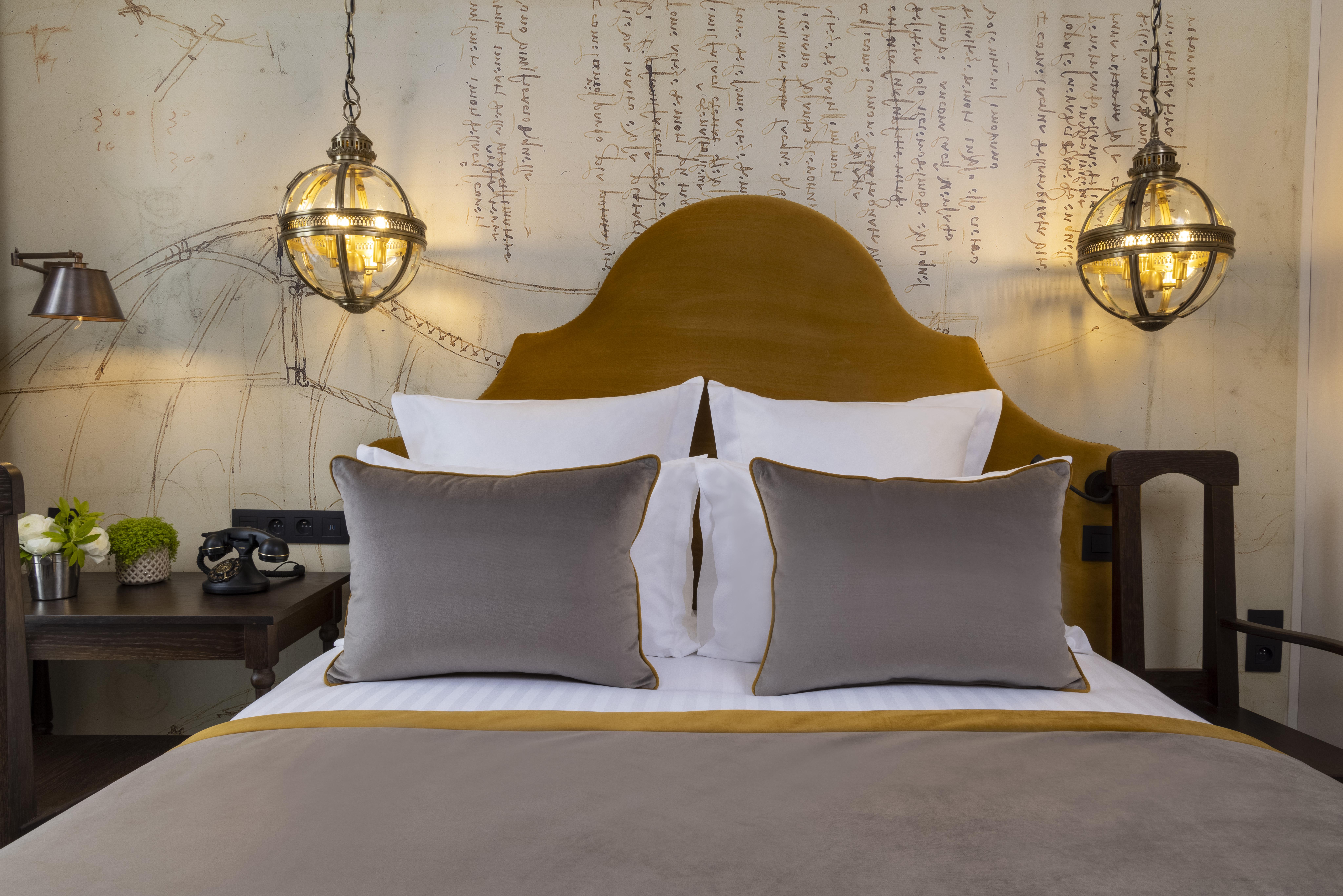 Hotel Bersolys Saint-Germain Paris Ngoại thất bức ảnh