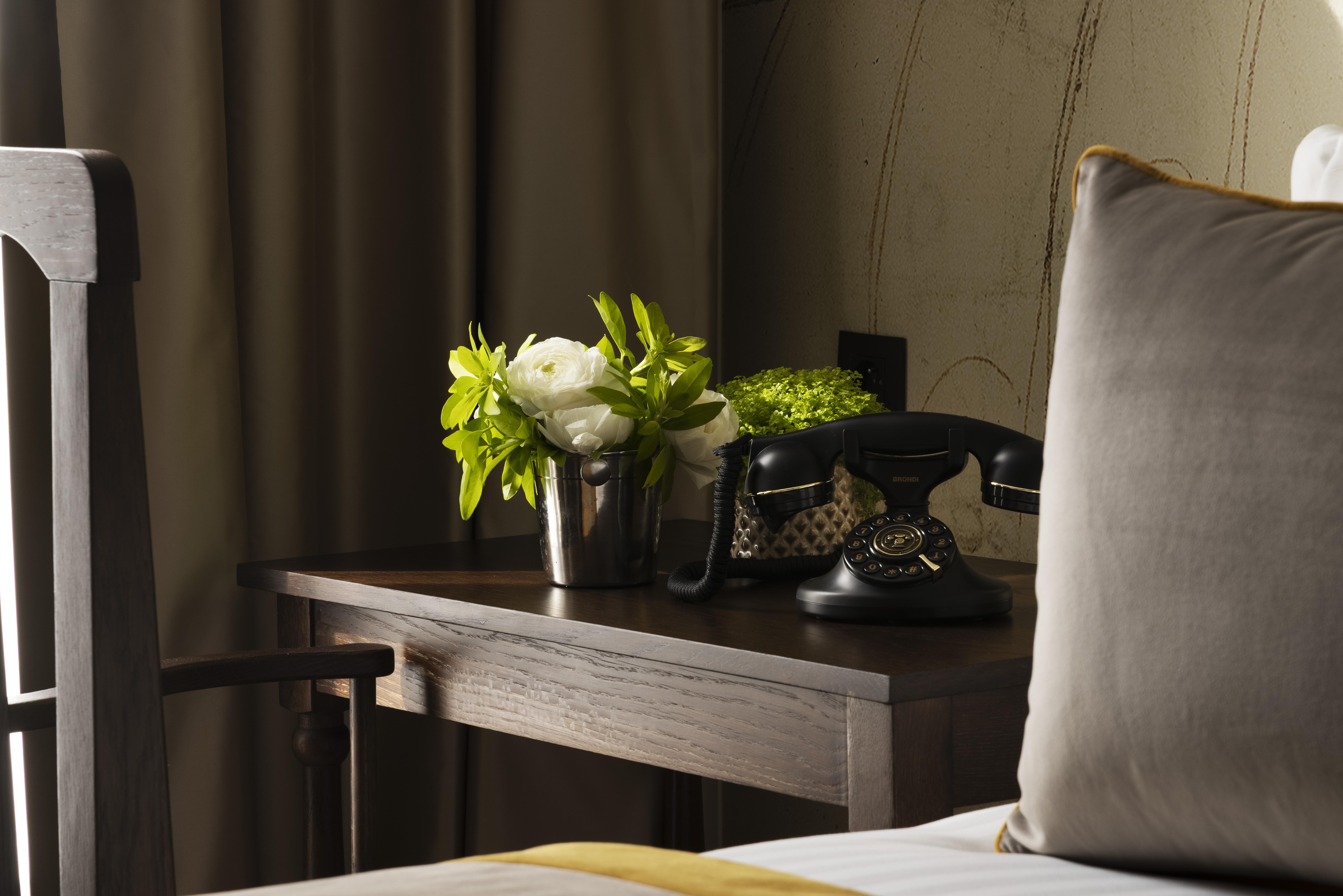 Hotel Bersolys Saint-Germain Paris Ngoại thất bức ảnh